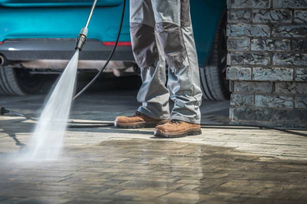 Best Concrete Sealing  in Gibson City, IL