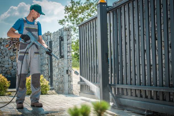 Best Spring Cleaning  in Gibson City, IL
