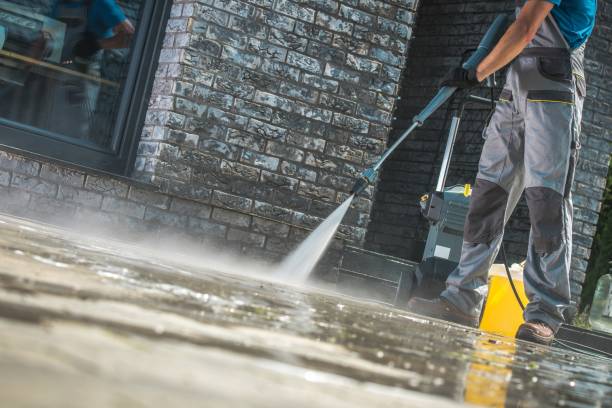 Gibson City, IL Pressure Washing Services Company
