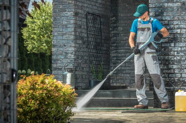 Best Heavy Equipment Washing  in Gibson City, IL