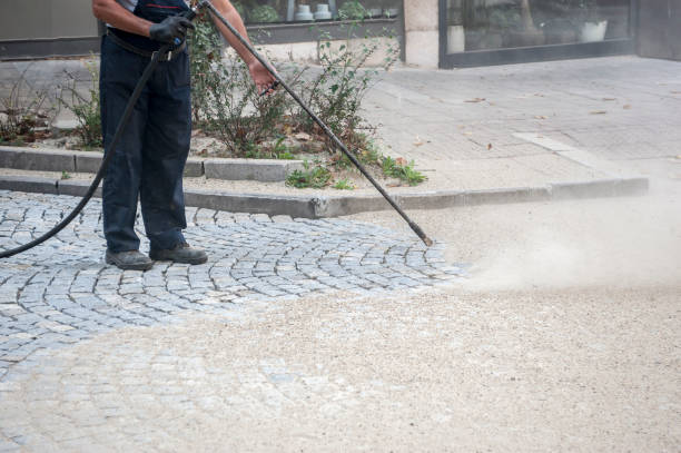 Best Building Exterior Washing  in Gibson City, IL