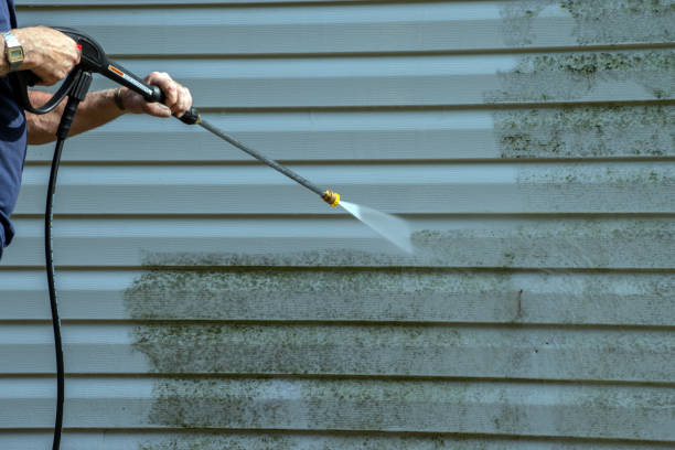 Best Pool Deck Cleaning  in Gibson City, IL