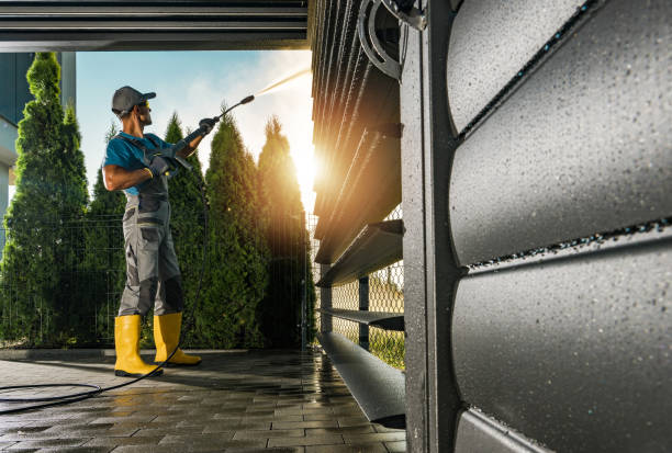 Best Sidewalk and Walkway Cleaning  in Gibson City, IL