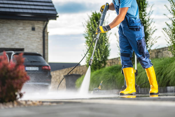 Animal Enclosure Cleaning in Gibson City, IL